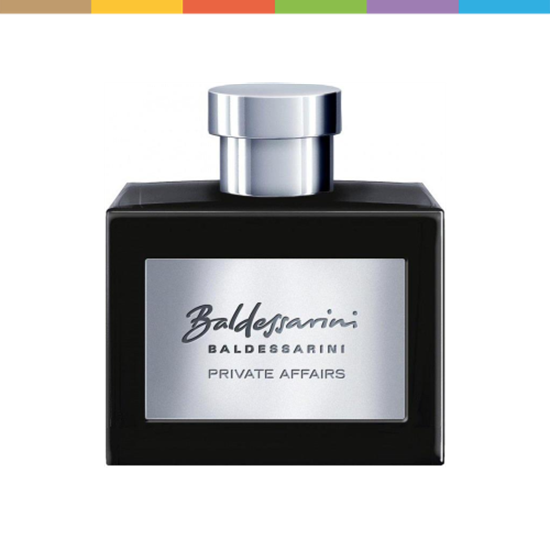 عطر بالدسارینی پرایوت افرز | Baldessarini Private Affairs