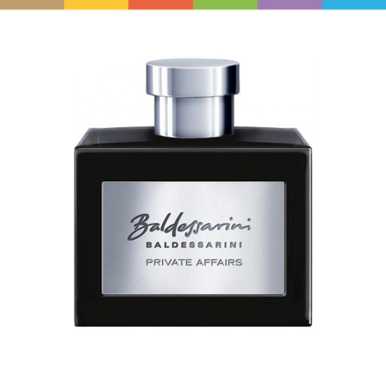 عطر بالدسارینی پرایوت افرز | Baldessarini Private Affairs
