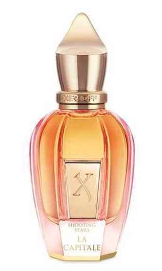 عطر ادکلن زرجف-زرژاف لا کاپیتال | Xerjoff La Capitale