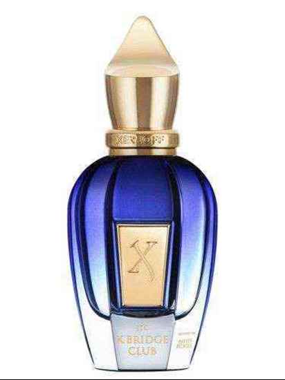 عطر ادکلن زرجف-زرژاف کی بریج کلاب | Xerjoff K’bridge Club