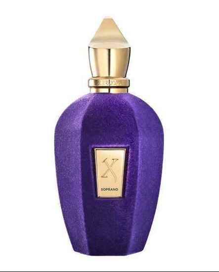 عطر ادکلن زرجف-زرژاف سوپرانو | Xerjoff Soprano