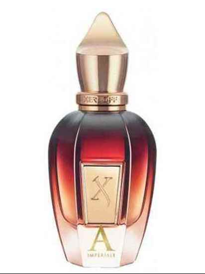 عطر ادکلن زرجف-زرجوف الکساندریا امپریال | xerjoff Alexandria Imperiale