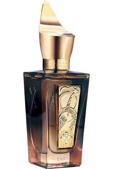 عطر ادکلن زرجف-زرجوف فارس | xerjoff Fars