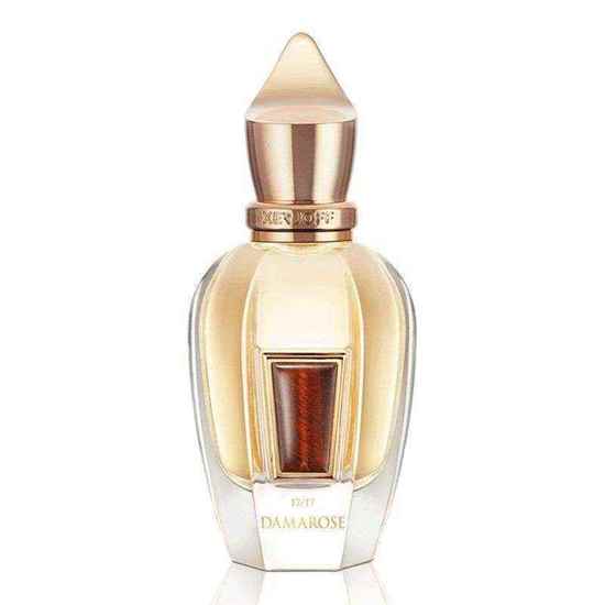 عطر ادکلن زرجف-زرجوف دامارز | xerjoff Damarose