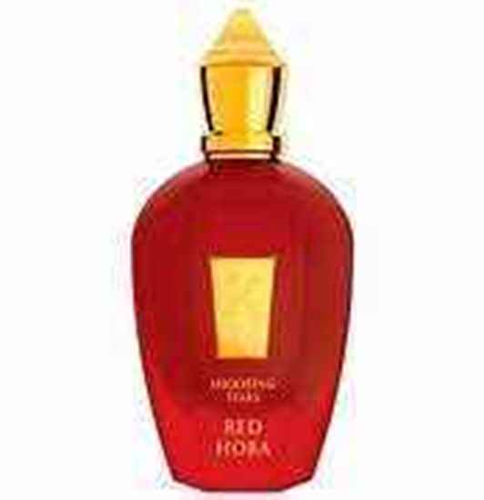 عطر ادکلن زرجف-زرجوف رد هوبا قرمز | xerjoff Red Hoba