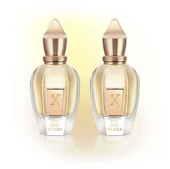 عطر ادکلن زرجف-زرجوف کروز دل سور 2 | xerjoff Cruz del Sur II