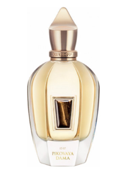 عطر ادکلن زرجف-زرجوف پیکووایا داما ۲۰۱۸ | xerjoff Pikovaya Dama 2018
