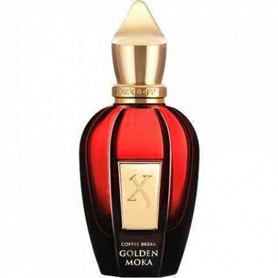 عطر ادکلن زرجف-زرجوف گلدن موکا | xerjoff Golden Moka