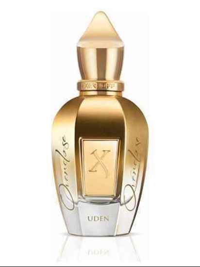 عطر ادکلن زرجف-زرجوف یودن-اودن اُوِردوز | xerjoff Uden Overdose