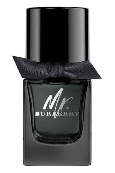 عطر مستر باربری ادو پرفیوم | Burberry Mr. Burberry EDP Tester