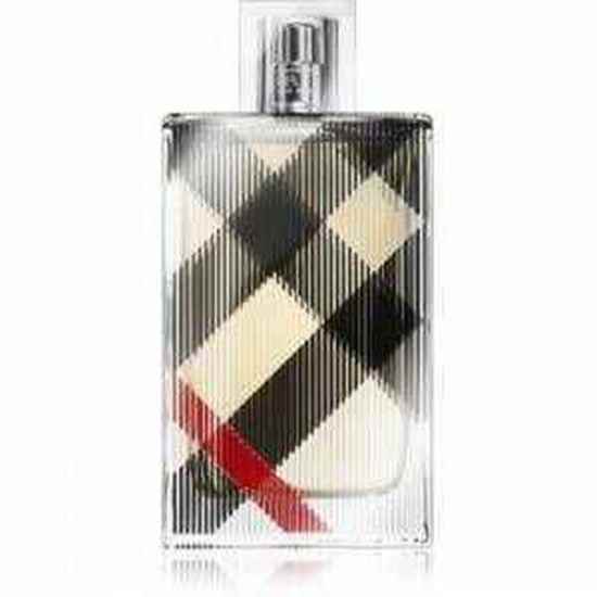 عطر باربری بریت زنانه | Burberry Brit EDP