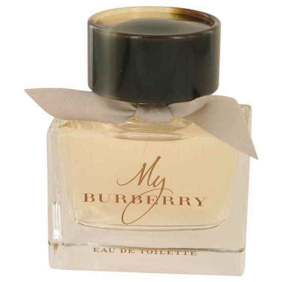 عطر باربری مای باربری | Burberry My Burberry 