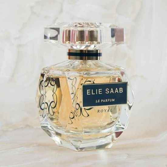 عطر الی ساب له پرفیوم | Elie Saab Le Parfum