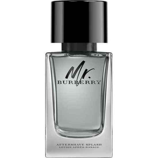 عطر مستر باربری | Burberry Mr. Burberry EDT