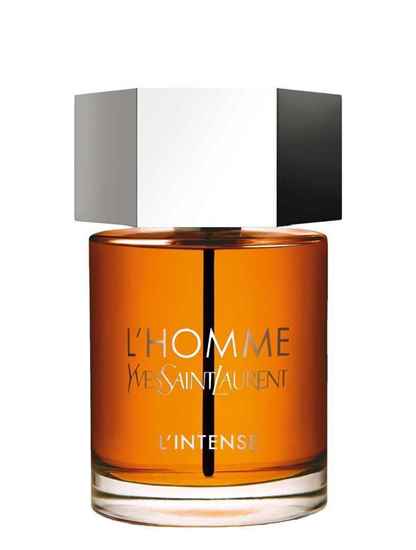 عطر ایو سن لورن ال هوم پرفیوم اینتنس | Yves Saint Laurent L’Homme Parfum Intense 