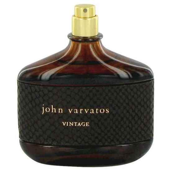 عطر جان وارواتوس وینتیج | John Varvatos Vintage