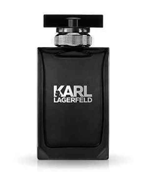 ادکلن کارل لاگرفلد مردانه | Karl Lagerfeld for Him