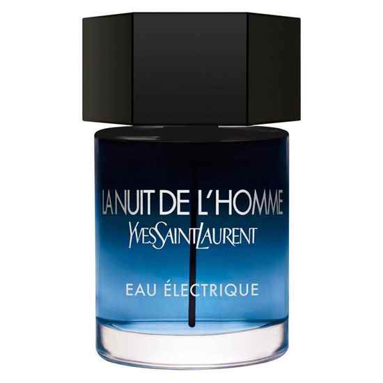 عطر ایو سن لورن لا نویت د لهوم او الکتریک | YSL La Nuit de L’Homme Eau Electrique