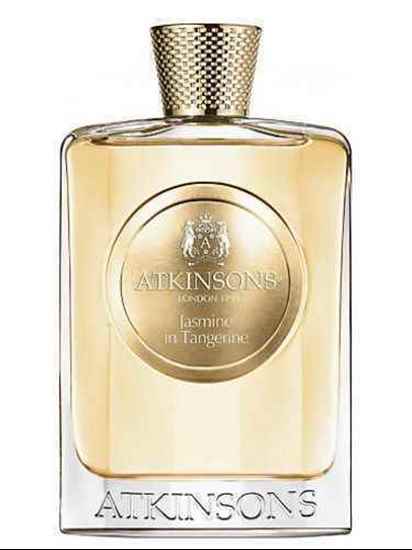عطر اتکینسونز جاسمین این تانجرین | Atkinsons Jasmine In Tangerine 
