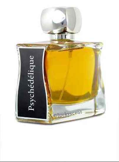 عطر ادکلن جووی سایکودلیک | Jovoy Paris Psychedelique