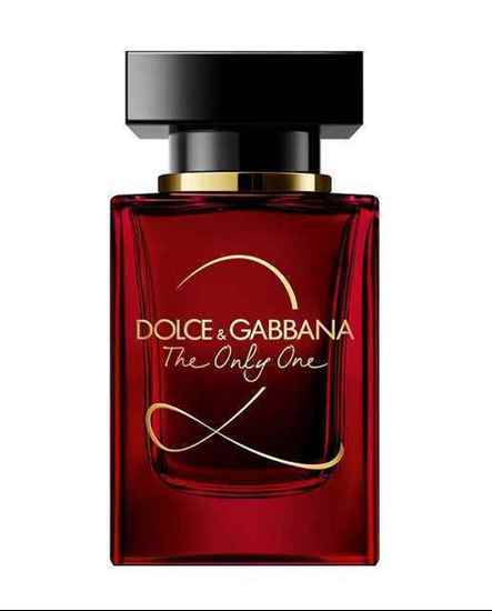 عطر دلچه گابانا د اونلی وان 2 | Dolce Gabbana The Only One 2