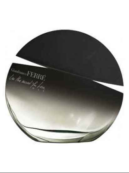 عطر فره مشکی-این د مود فور لاو مردانه | Ferre In The Mood For Love Man