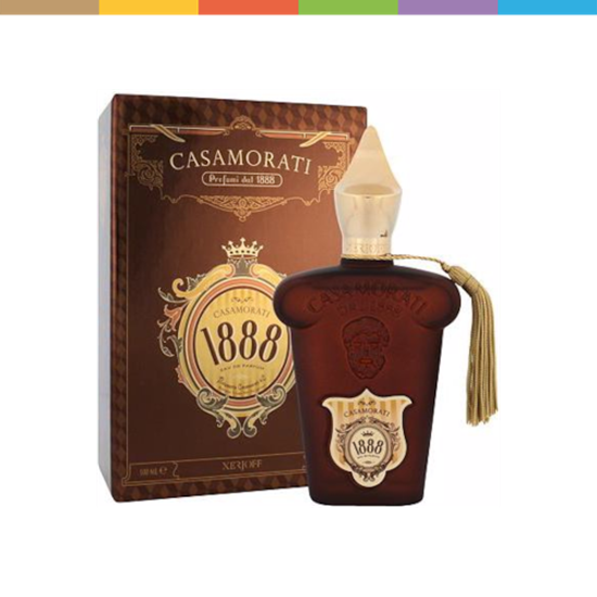 عطر ادکلن کازاموراتی زرجف-زرژاف 1888 | Xerjoff Casamorati 1888
