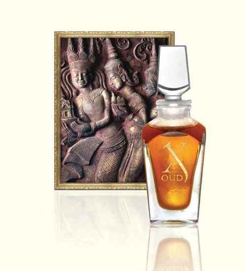 عطر ادکلن زرجف-زرجوف جاوا بلوسوم | xerjoff Java Blossom