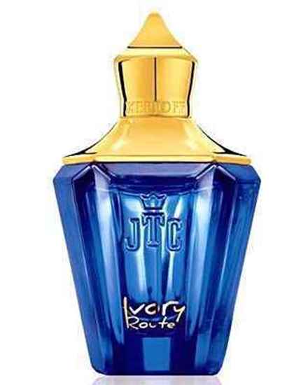 عطر ادکلن زرجف-زرژاف فتال چرم | Xerjoff Fatal Charme
