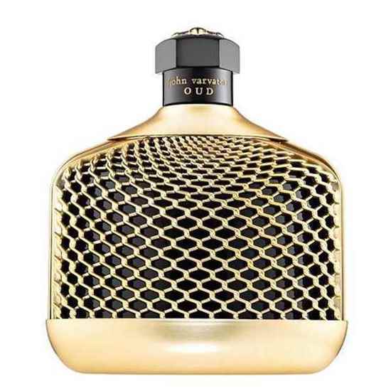 عطر جان وارواتوس عود | John Varvatos Oud Tester