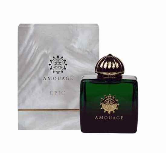 عطر آمواج اپیک زنانه | Tester Amouage Epic Woman