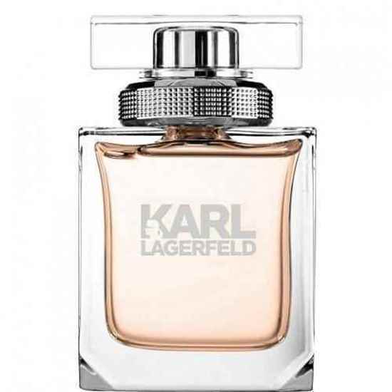 ادکلن کارل لاگرفلد فور هر | Karl Lagerfeld Karl Lagerfeld for Her