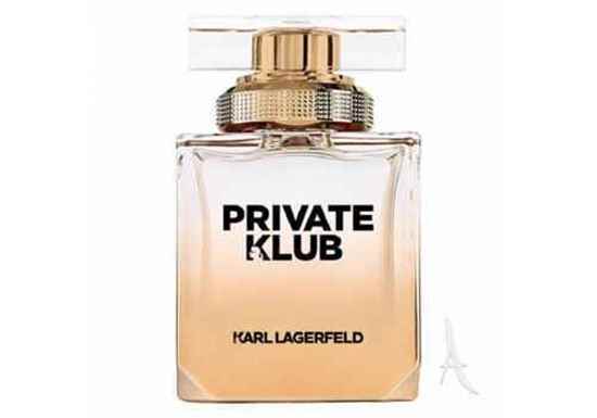 ادکلن کارل لاگرفلد پرایوت کلاب زنانه | Karl Lagerfeld Private Klub for women