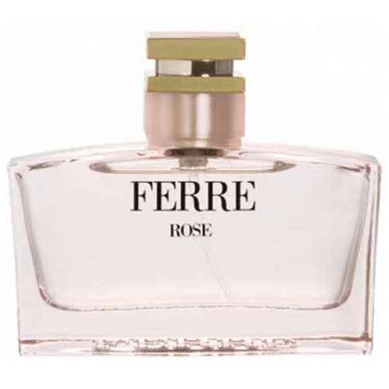 عطر فره صورتی-رز | Ferre Rose