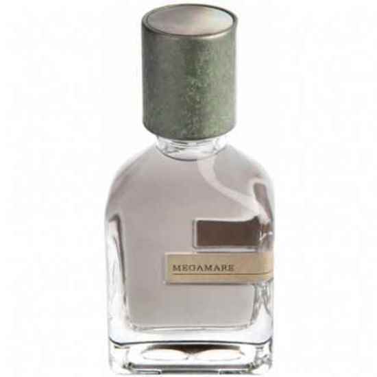 عطر اورتو پاریسی مگامار | Orto Parisi Megamare