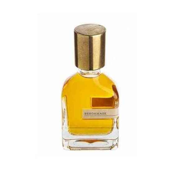 عطر اورتو پاریسی برگاماسک | Orto Parisi Bergamask