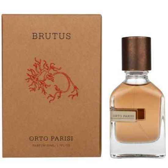 عطر اورتو پاریسی بروتوس | Orto Parisi Brutus
