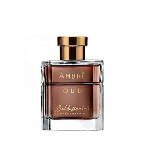 عطر بالدسارینی آمبره عود | Baldessarini Ambre Oud