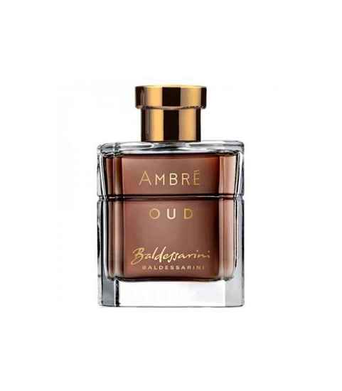 عطر بالدسارینی آمبره عود | Baldessarini Ambre Oud