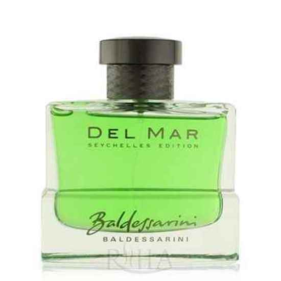 عطر بالدسارینی دل مار سیشلز | Baldessarini Del Mar Seychelles Limited Edition