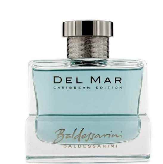عطر بالدسارینی دل مار کاریبین | Baldessarini Del Mar Caribbean