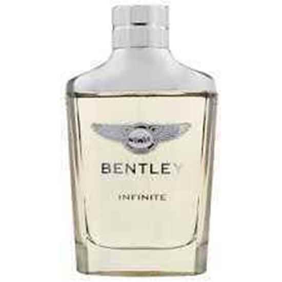 عطر بنتلی اینفینیتی ادو تویلت | Bentley Infinite Eau de Toilette