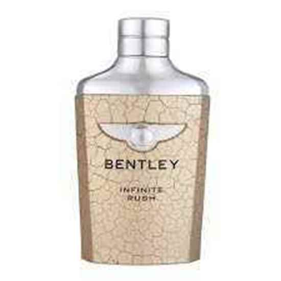 عطر بنتلی اینفینیتی راش | Bentley Infinite Rush