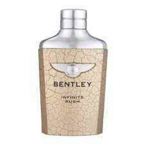 عطر بنتلی اینفینیتی راش | Bentley Infinite Rush