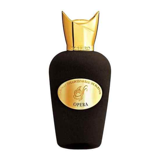 عطر سوسپیرو اوپرا | Sospiro Opera