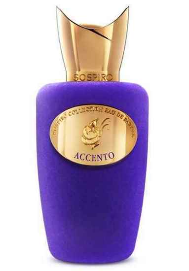 عطر سوسپیرو اکنتو | Sospiro Accento