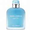 عطر دلچه گابانا لایت بلو او اینتنس مردانه | Dolce Gabbana Light Blue Eau Intense Pour Homme