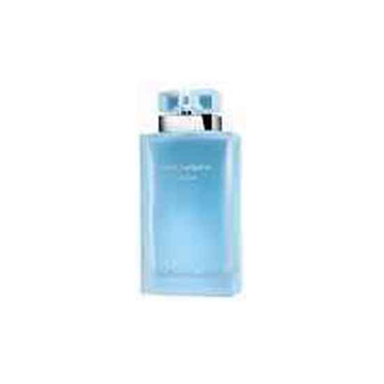 عطر دلچه گابانا لایت بلو او اینتنس زنانه | Dolce Gabbana Light Blue Eau Intense