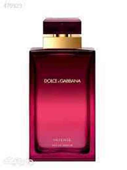 عطر دی اند جی دلچه گابانا پورفم اینتنس | Dolce Gabbana Pour Femme Intense