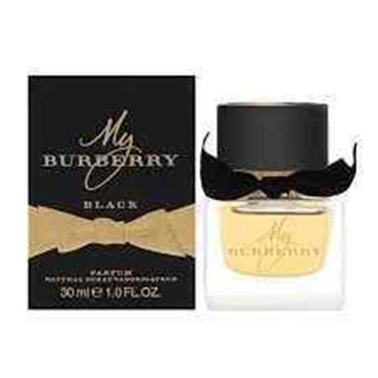 عطر مای باربری بلک | My Burberry Black